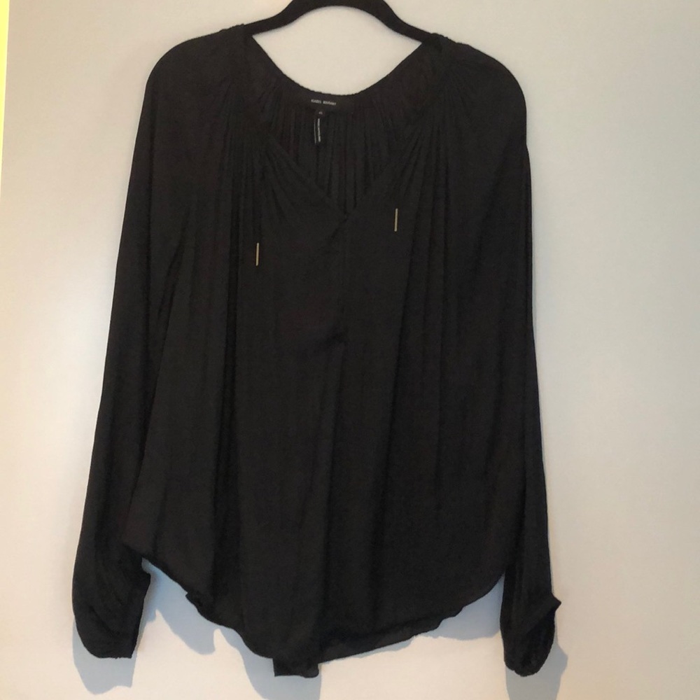 Isabel Marant blouse
